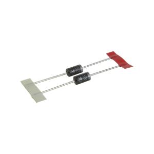 Стабилитрон 20В 5Вт 1N5357B DO-201AE Sunmate (упаковка 2шт)