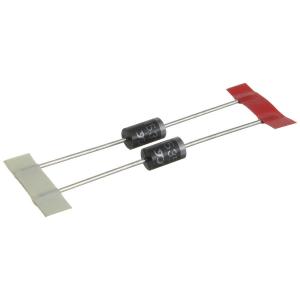 Стабилитрон 20В 5Вт 1N5357B DO-201AE Sunmate (упаковка 2шт)