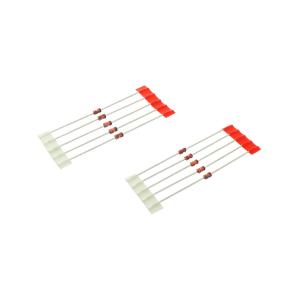 Стабилитрон 3.9В 1Вт 1N4730A DO-41 (Glass) (упаковка 10шт)