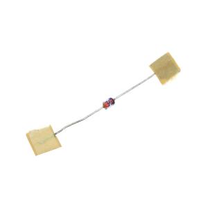 Стабилитрон 4.3V 0.5W