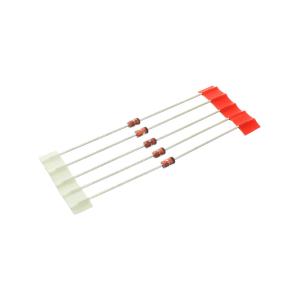 Стабилитрон 5.6В 1.3Вт BZV85C5V6 DO-41 Nexperia (упаковка 5шт) Glass