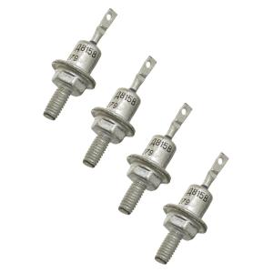 Стабилитрон кремниевый Д815В в упаковке 4шт