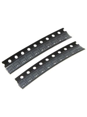 Стабилитрон SMD 18В 0.25Вт SOT23 (упаковка 20шт) BZX84C18LT1G (Y6*) ONS