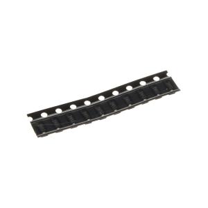 Стабилитрон SMD 2.4В 0.2 Вт BZT52C2V4S (WX) YJ SOD-323 (упаковка 10шт)