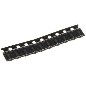 Стабилитрон SMD 2.4В 0.2 Вт BZT52C2V4S (WX) YJ SOD-323 (упаковка 10шт)