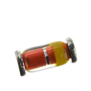 Стабилитрон SMD 24В 0.5Вт SOD-80 TZMC24-GS08 Vishay