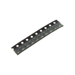 Стабилитрон SMD 3.3В 0.25Вт SOT23 (упаковка 10шт) BZX84C3V3 (Z14) Vishay