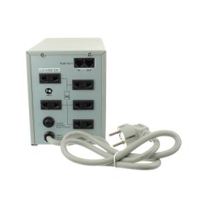 Стабилизатор напряжения однофазный Defender AVR Real 2000 (1 кВт)