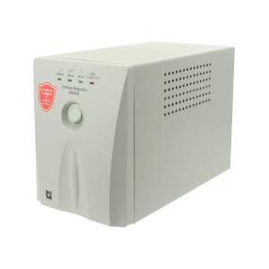 Стабилизатор напряжения однофазный Defender AVR Real 2000 (1 кВт)