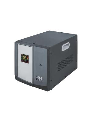 Стабилизатор напряжения однофазный NVR-RF1-10000 (10 кВт) Navigator