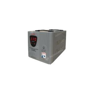 Стабилизатор напряжения однофазный Ресанта ACH-10000/1-Ц (10 кВт)