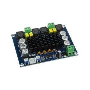 Стерео усилитель класса D 2*120Вт TPA3116D2