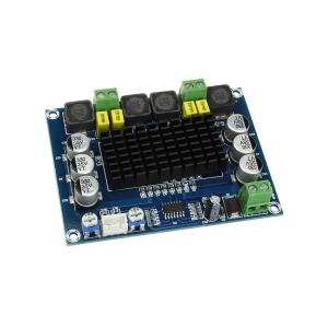 Стерео усилитель класса D 2*120Вт TPA3116D2