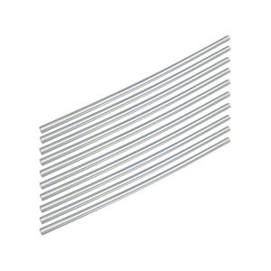 Стержень клеевой d7 L250мм, упаковка 10шт