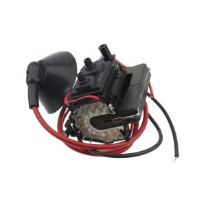 Строчный трансформатор 154-064U