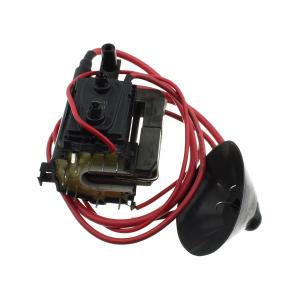 Строчный трансформатор 154-277C