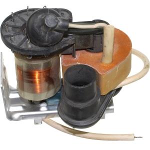 Строчный трансформатор ТВС-110Л