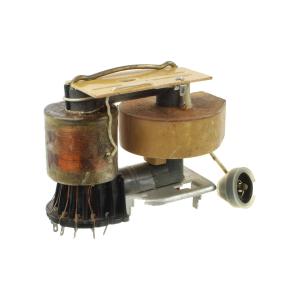 Строчный трансформатор ТВС-110Л1