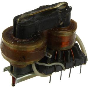 Строчный трансформатор ТВС-110П4