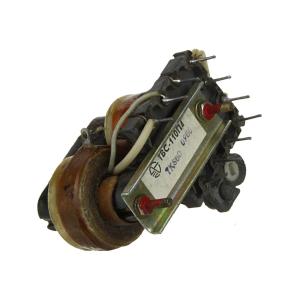 Строчный трансформатор ТВС-110П4