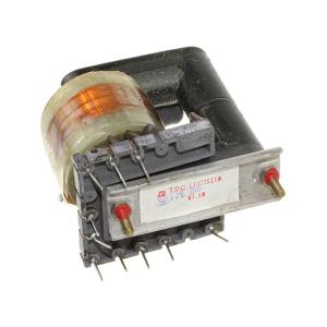 Строчный трансформатор ТВС-110ПЦ15