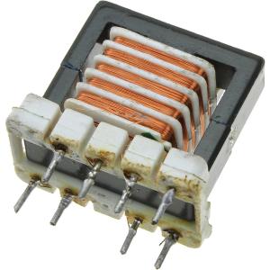 Строчный трансформатор ТВС-55П5