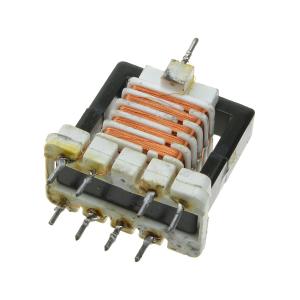 Строчный трансформатор ТВС-55П5