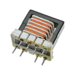 Строчный трансформатор ТВС-55П5