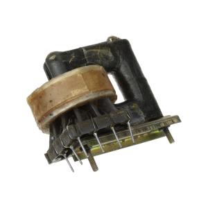 Строчный трансформатор ТВС-90П4