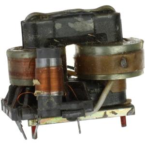 Строчный трансформатор ТВС-90ПЦ8