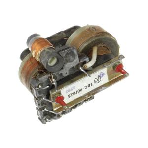 Строчный трансформатор ТВС-90ПЦ8