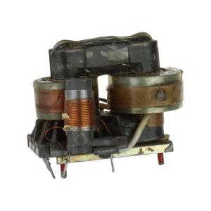 Строчный трансформатор ТВС-90ПЦ8