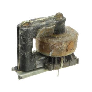 Строчный трансформатор ТВС90П4