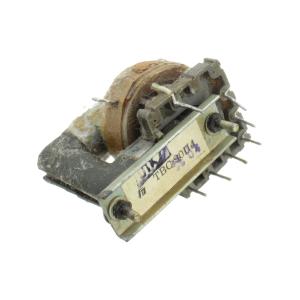 Строчный трансформатор ТВС90П4