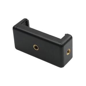 Струбцина для телефона на штатив 1/4