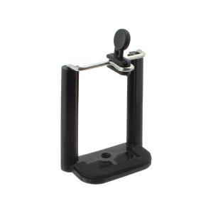 Струбцина для телефона на штатив 1/4 рамка