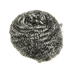 Стружка металлическая для очистки жала паяльника