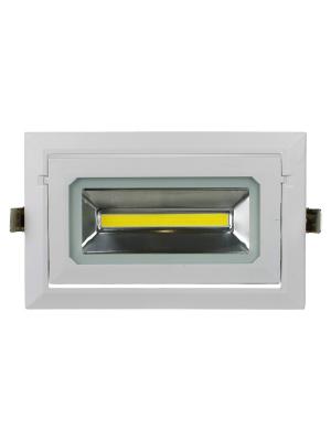 Светильник 30W 220V Foton FL-LED DLD, светодиодный, встраиваемый