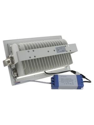 Светильник 30W 220V Foton FL-LED DLD, светодиодный, встраиваемый