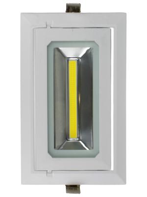 Светильник 30W 220V Foton FL-LED DLD, светодиодный, встраиваемый