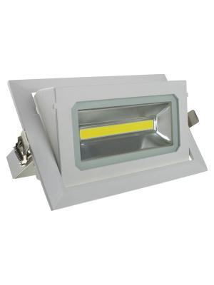 Светильник 30W 220V Foton FL-LED DLD, светодиодный, встраиваемый
