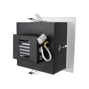 Светильник карданный 1свд 30W 220V Foton FL-LED Grille-111-1, светодиодный
