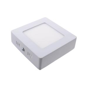 Светильник накладной 7Вт 4000К светодиодный Navigator NLP-SW1-7W-840-WH-LED