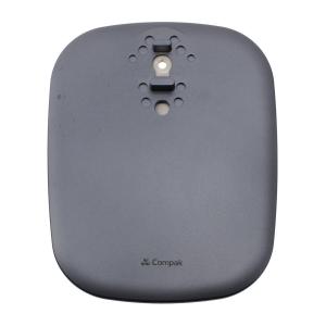 Светильник настольный MT3227C Compak, silver, светодиодный