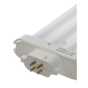 Светильник настольный MT3227C Compak, silver, светодиодный