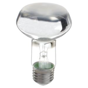 Светильник настольный Надежда Трансвит, на струбцине серый