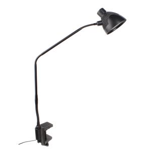 Светильник настольный NDF-C001 Navigator, черный, светодиодный