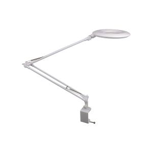 Светильник настольный NDF-C005 Navigator, белый, светодиодный