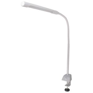 Светильник настольный NDF-C007 Navigator, белый, светодиодный