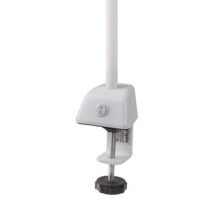 Светильник настольный NDF-C007 Navigator, белый, светодиодный